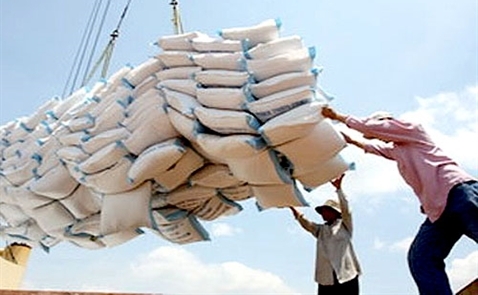 Việt Nam sẽ xuất khẩu 1,5 triệu tấn gạo/năm sang Philippines